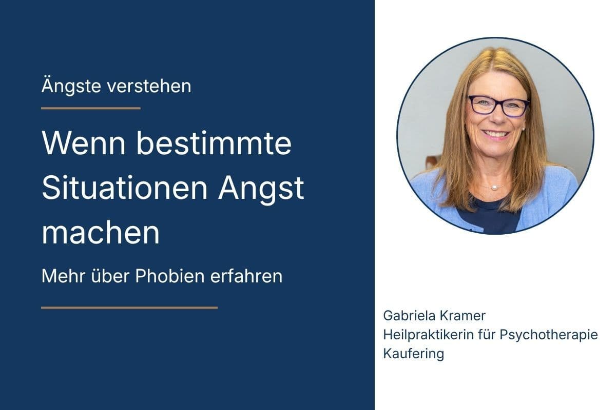 Was ist eine Phobie